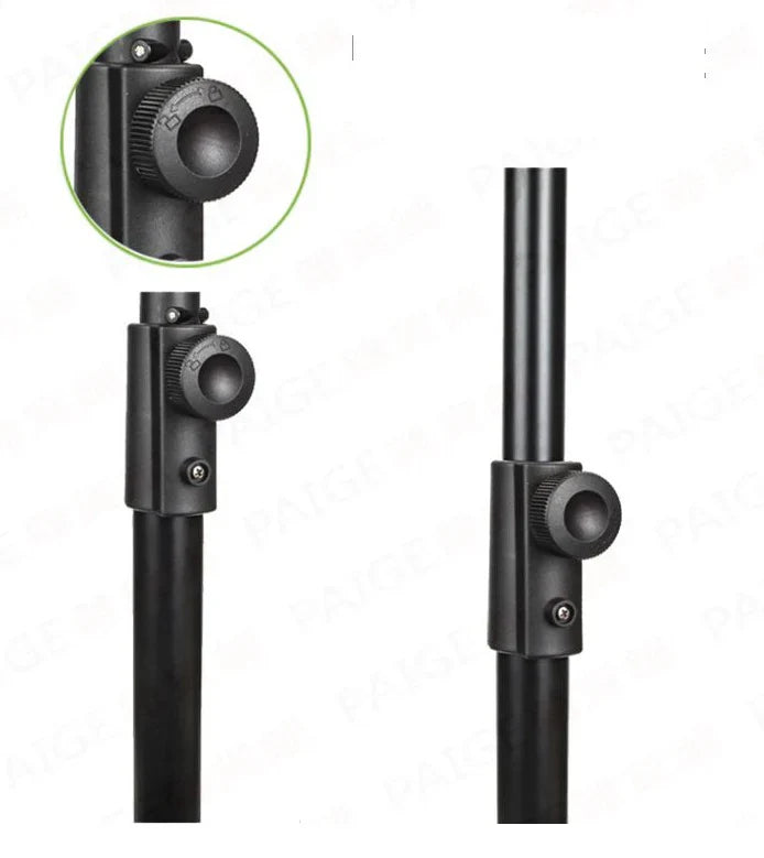 YUNTENG VCT-838 Heavy Duty Crane Stand for Phone Tablet Camera 155cm with wireless remote control for Phone YUNTENG VCT-838 Heavy Duty Crane Stand for Phone Tablet Camera 155cm with wireless remote control for Phone